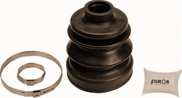 AKS KORUGU IC MAZDA 626