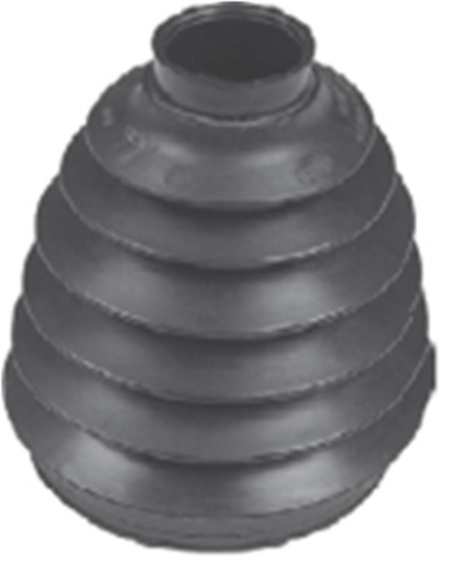 AKS KORUGU TAKIM DIS HILUX VIGO PICK - UP D4D 2.5D 4WD 05