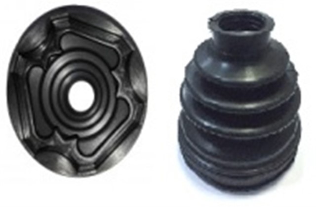 AKS KORUGU TAKIM IC HILUX VIGO PICK - UP D4D 2.5D 4WD 05