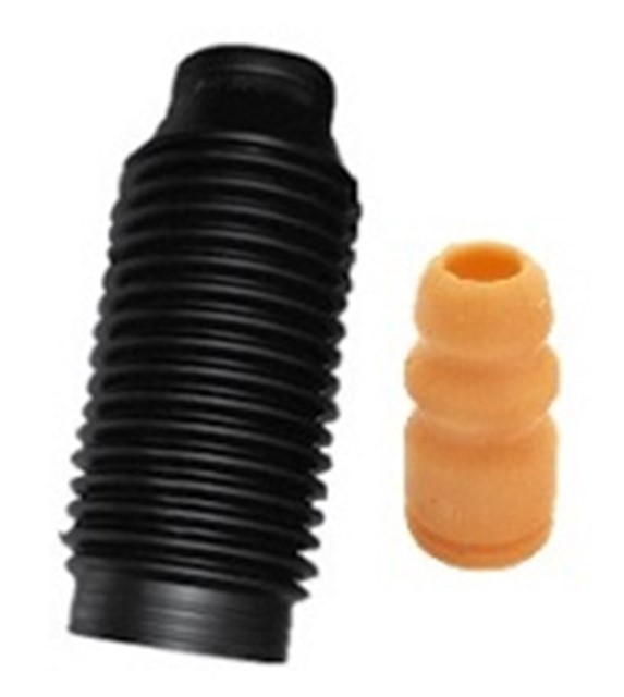 AMORTISOR TAKOZU TOZ KORUGU ON KIT ACCENT ERA - KIA RIO 06 - 11 - GETZ 02 - 09 - I20 08 - 15 VULKOLLAN