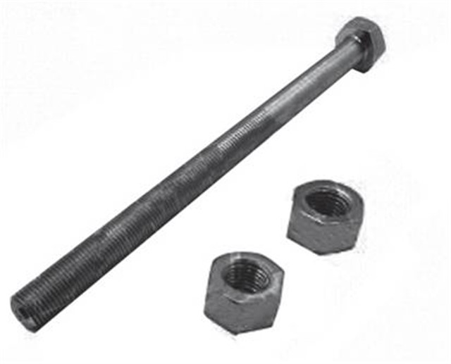 TORSIYON AYAR CIVATASI NISSAN SKY STAR YD25 4WD 02