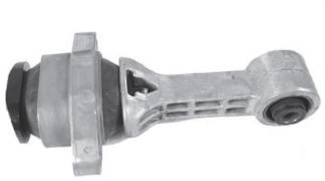 MOTOR TAKOZU ARKA KIA SOUL AM 1.6 CRDI 09