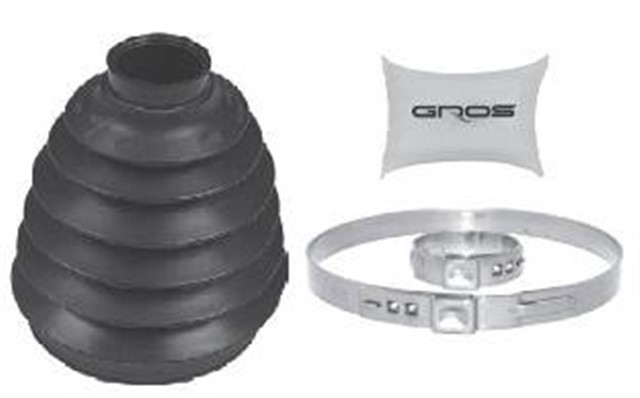 AKS KORUGU DIS TAKIM NAVARA D40 05 PATHFINDER III R51 10 2.5 DCI - 3.0 DCI 2WD - 4WD