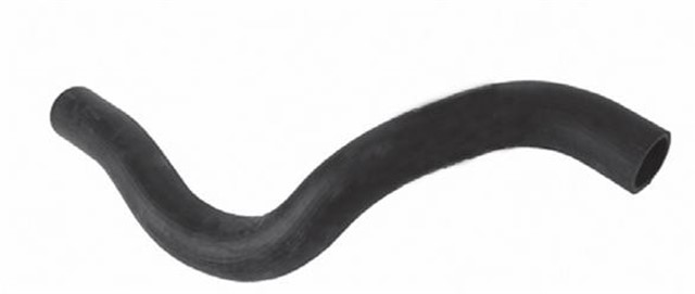 RADYATOR HORTUMU ALT HYUNDAI SANTA FE I SM 2.7 V6 01 - 06