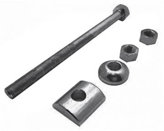 TORSIYON AYAR CIVATASI D22 NISSAN PICKUP III 2.5 D - DI - TD 2WD - 4WD 98 02