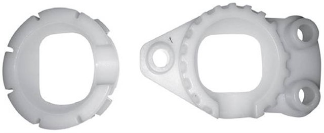 X VITES TAMIR TAKIMI COROLLA 1.4 - 1.6 - 1.8 - 2.0 VVT - I 02 - 06 ZZE12 - NDE12 - ZDE12 - CDE12 - D4D