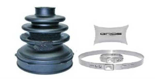 AKS KORUGU IC TAKIM MAZDA 3 1.4 - 1.6 - 2.0 03 MZR - CD