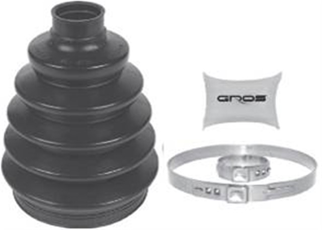 AKS KORUGU DIS TAKIM MAZDA 3 1.4 - 1.6 03 MZR - CD