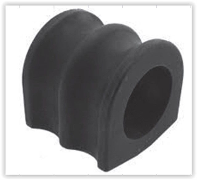 VIRAJ LASTIGI ON NAVARA 2.5 DCI - 3.0 DCI 2WD - 4WD 05