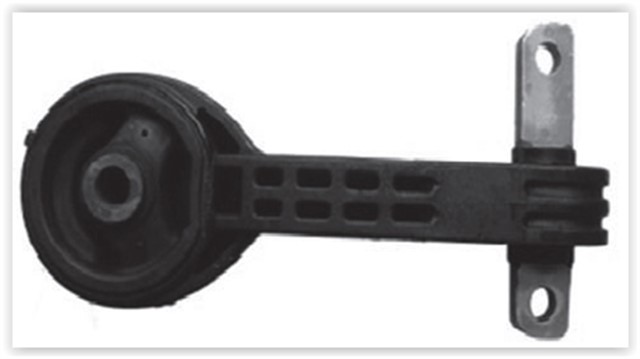 MOTOR TAKOZU SAG ON UST HONDA CIVIC VIII 06 - 12 1.4 - 1.6 - 1.8 HB - SEDAN 06 - 12 OTOMATIK VITES