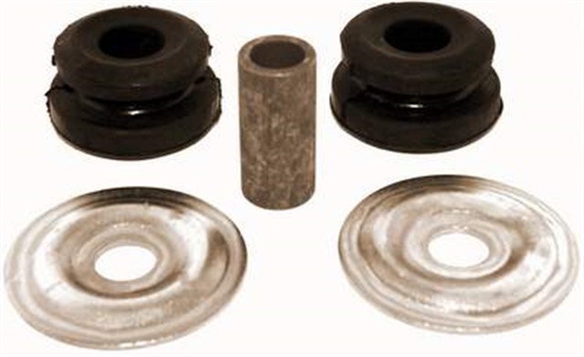 KASTER KOL LASTIGI PULLU TAKIM STAREX MINIBUS 2.4 - 2.5 TD - CRDI - TCI 97 - 08