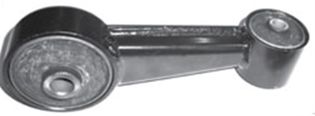 MOTOR TAKOZU ARKA CAPRAZ BURCLU GETZ 02 09 1.1I - 1.3I - 1.3 CRDI - 1.4I - 1.6I - 1.5 CRDI - 1.5 CRDI GLS