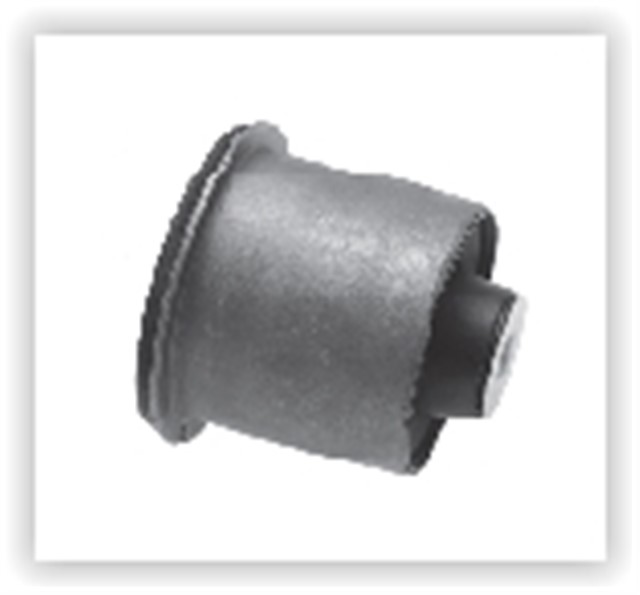 TRAVERS BURCU ARKA RIO III 1.1CRDI - 1.2CVVT - 1.4CRDI - 1.4CVVT 11