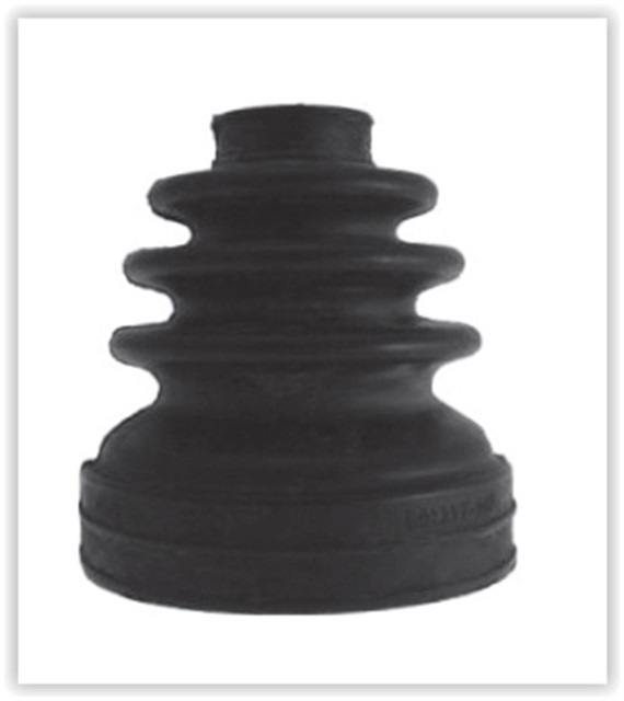 AKS KORUGU IC TAKIM COROLLA 1.4 - 1.6 D - 4D 07 - 14 AURIS 1.3 - 1.4 - 1.6VVTI - D4D 07 - 12