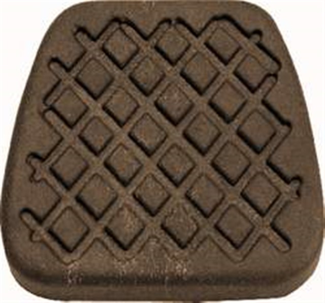 PEDAL LASTIGI FREN/DEBRIYAJ CIVIC VI 1.4 - 1.5 - 1.6 - 2.0 HB - FB - SEDAN 95 - 01