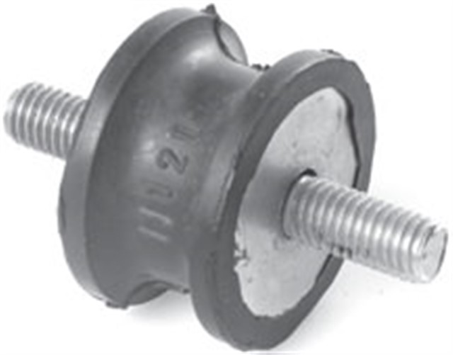 MOTOR TAKOZU SOL UST YAGLI CIVIC VII 1.4 - 1.5 - 1.6 HB - SEDAN 01 - 06