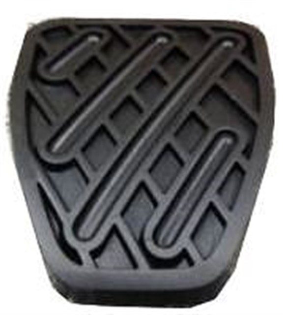 PEDAL LASTIGI FREN/DEBRIYAJ JUKE 1.5DCI - 1.6 - 1.6 2WD - 4WD 10 QASHQAI 1.5 DCI - 1.6 - 2.0 07 - 14