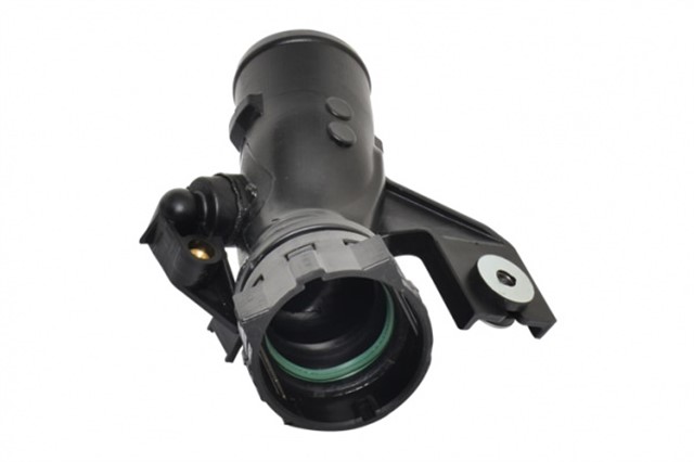 TURBO BORUSU NISSAN QASHQAI J10 07 - 13 J11 13 1.5DCI EURO5