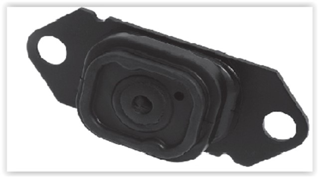 SANZIMAN TAKOZU NOTE 1.4 - 1.5 DCI - 1.6 06