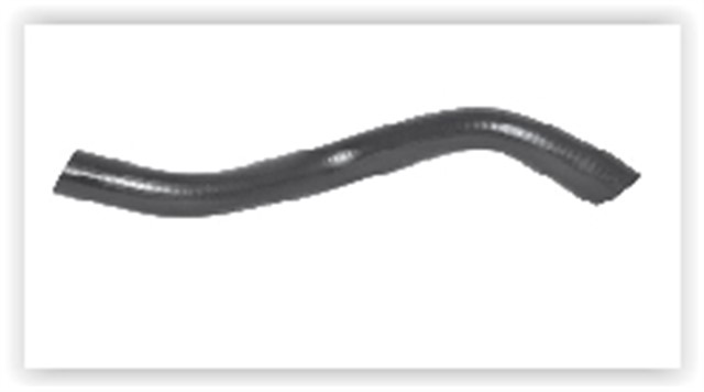 RADYATOR HORTUMU UST I20 1.2 BENZINLI 08 - 11 PB - PBT