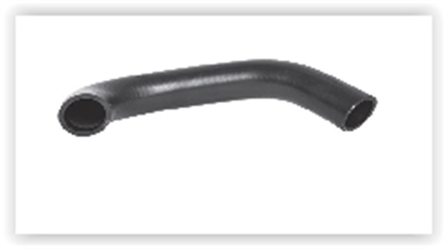 RADYATOR HORTUMU UST I20 PB.PBT 1.4 - 1.6 08 11