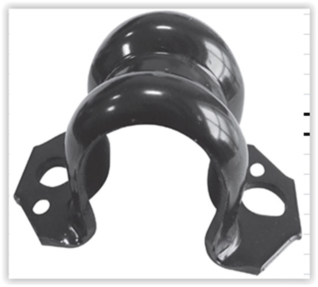 VIRAJ KELEPCESI ON ACCENT III ERA 1.4 GL - 1.5 CRDI - 1.6 GL 06 - 11 SOUL AM 1.6 CVVT - 1.6CRDI 09