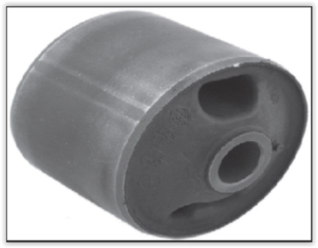 DIFRANSIYEL BURCU ON 56X12.7X55 L200 CR TRITON 2.5 D 4WD 06