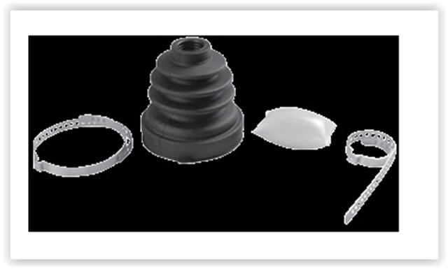 AKS KORUGU IC TAKIM COLT VI 1.5 DIESEL 04 12