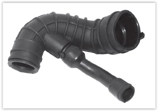 HAVA FILTRE KORUGU MAZDA 2 1.2 - 1.4 - 1.4 CD - 1.6 DIZEL 03 06