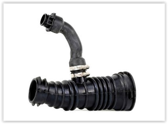 HAVA FILTRE KORUGU MAZDA 3 1.6 TD 16V 03