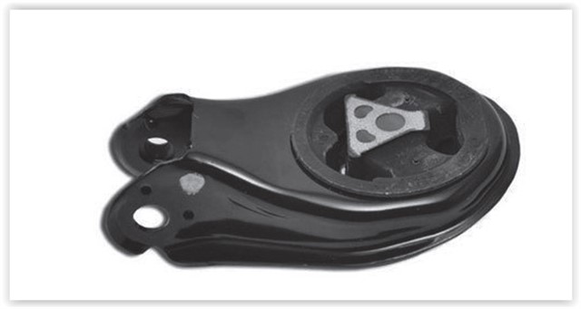 SANZIMAN TAKOZU MAZDA 3 1.4 - 1.6 - 2.0 MZR - CD 03