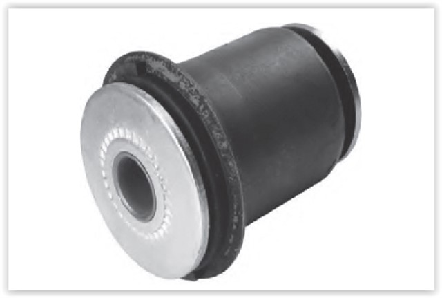 SALINCAK BURCU ALT HILUX III VIGO 2.5 D - 3.0 D 4WD 05 11 D - 4D