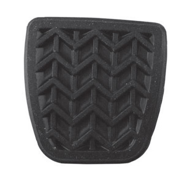 PEDAL LASTIGI FREN/DEBRIYAJ HILUX III VIGO 2.5 D - 3.0 D 2WD - 4WD 05 11 D - 4D MANUEL VITES