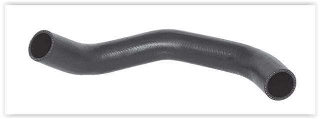 RADYATOR HORTUMU ALT H100 KAMYONET 2.4 - 2.5 - 2.6 D - TD 97 04