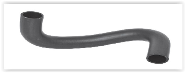 RADYATOR HORTUMU ALT ACCENT IV BLUE 1.4 11