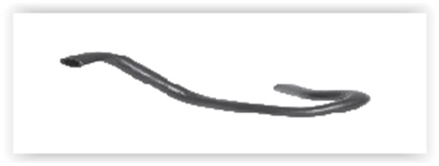 KALORIFER HORTUMU CIKIS I10 PA 1.1 CRDI 08 11 DIZEL