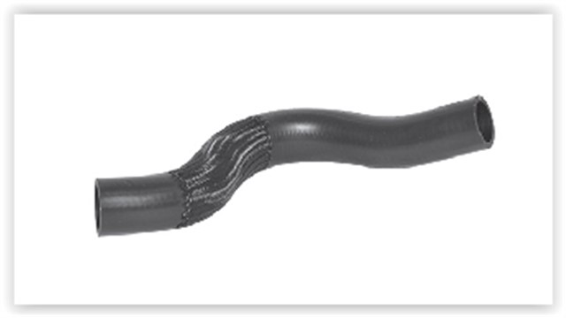 RADYATOR HORTUMU UST TUCSON 2.0 CRDI 2WD - 4WD 04 10 SPORTAGE 2.0 CRDI 2WD - 4WD 04 10