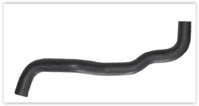 RADYATOR HORTUMU UST TUCSON 2.0 CRDI 2WD - 4WD 04 10 SPORTAGE 2.0 CRDI 2WD - 4WD 04 10