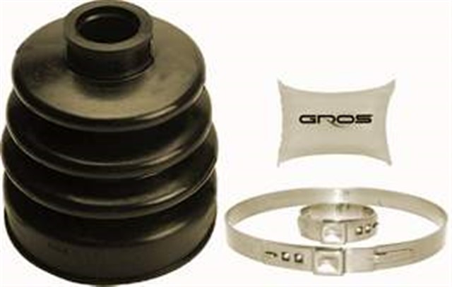 AKS KORUGU DIS TEK CIVIC VI 1.5 - 1.6 HB - FB - SEDAN 95 01