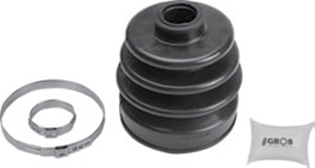 AKS KORUGU DIS TAKIM L200 2.4 - 2.5 - 2.6 D 2WD - 4WD