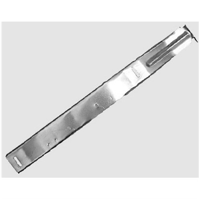 ON TAMPON YAN BAGLANTI DEMIRI SAG H100 MINIBUS 2.4 - 2.5 D 94 08