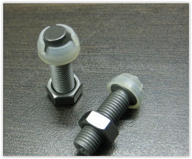 SIBOP AYAR CIVATASI BASI PLASTIKLI H100 MINIBUS - L300 2.4 - 2.5 D 97 08