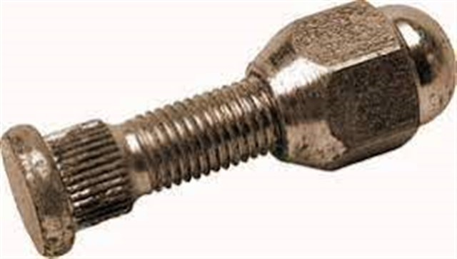 BIJON VE SOMUNU ON KAPALI SOMUNLU PRIMERA P11 1.6 - 1.8 - 2.0 16V 96 02