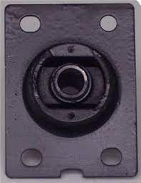 KABIN TAKOZU ARKA 4 DELIKLI NPR66 - NPR71