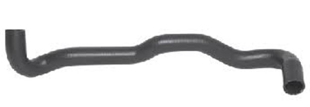 RADYATOR HORTUMU ALT MICRA III K12 1.5 DCI 03 10 NOTE E11 1.5 DCI 06 12