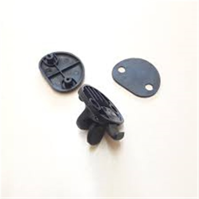 SURGULU KAPI CAM MANDALI SIYAH H100 MINIBUS - STAREX - L300 2.4 - 2.5 D 96 08