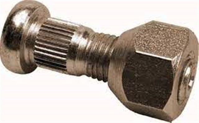 BIJON VE SOMUNU ARKA SAG ACIK SOMUNLU H100 MINIBUS 2.4 - 2.5 D 94 08