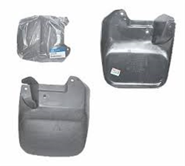 ARKA TEKER PACALIK TAKIM SAG/SOL H100 MINIBUS 2.4 - 2.5 D 94 08