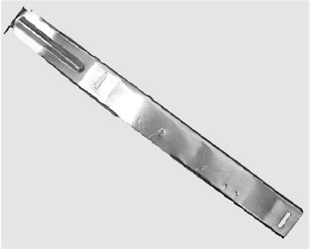 ON TAMPON YAN BAGLANTI DEMIRI SOL H100 MINIBUS 2.4 - 2.5 D 94 08