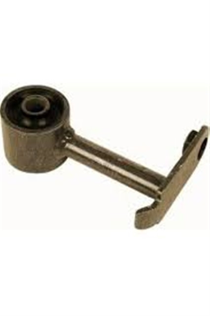 VIRAJ DENGE CUBUGU PREGIO 2.5 TCI - 2.7 D CC 97 05